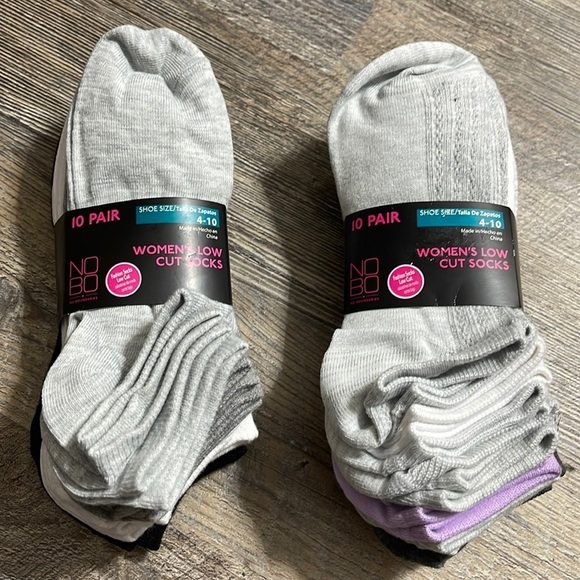 Socks - Picture 1 of 4